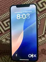 iphone XS 256 gb gold