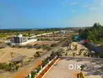 ECR LUXURIOUS PLOTS FOR SALES DTCP APPROVED @ MARAKANAM
