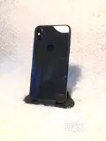 IPHONE.  X