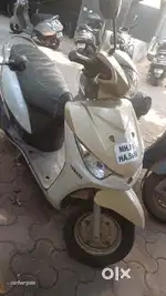 Yamaha Alpha 110cc for sale