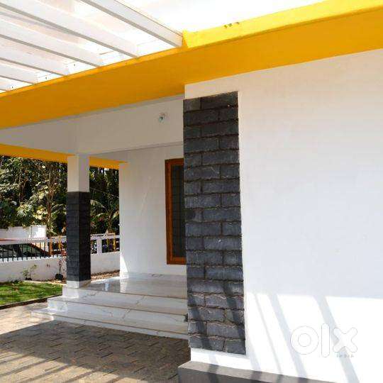 Affordable Price 3BHK Villa For Sale in Palakkad
