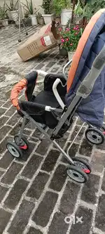 Baby pram sale