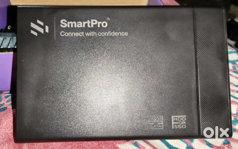 Seagate Ext. HARD DISK 1TB BRAND NEW