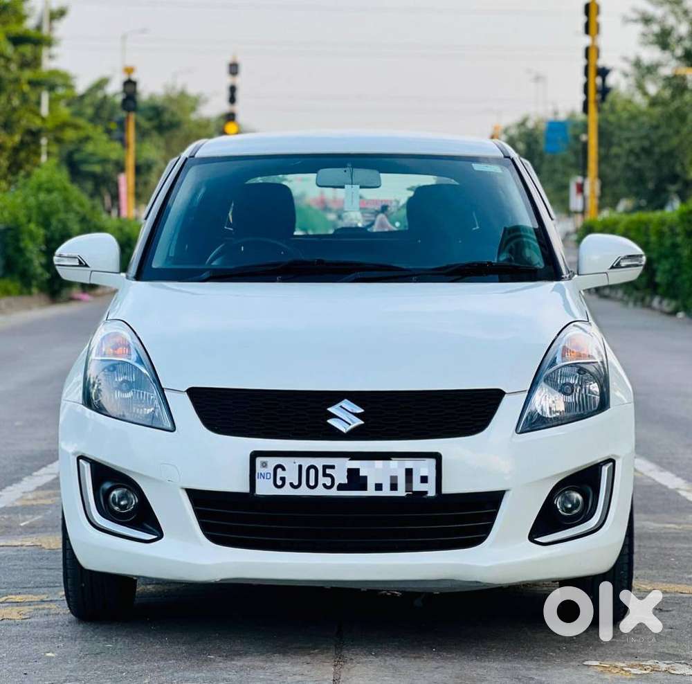 Maruti Suzuki Swift, 2015, Diesel