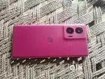 Motorola edge 50 fusion