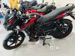 BRAND NEW PULSAR-150cc 16000/- DOWN PAYMENT