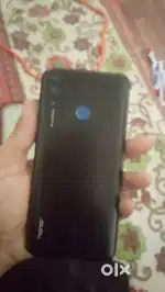 Honor 8c good condition 3 64