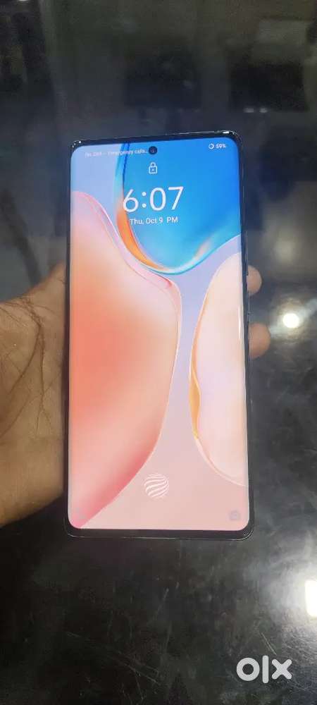 Vivo x70 pro plus