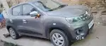 Renault KWID 2016 Petrol Well Maintained