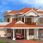 3 BHK S KOLATHUR MAX WORTH NAGAR FLAT FOR RENT
