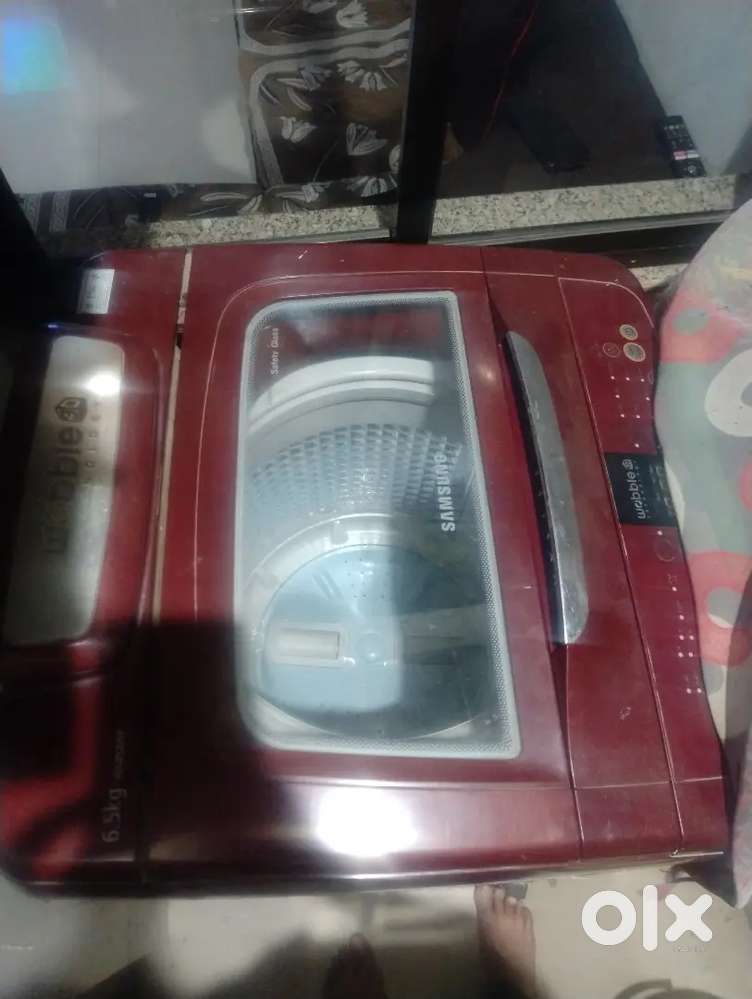 Samsung washing Machine 7 kg