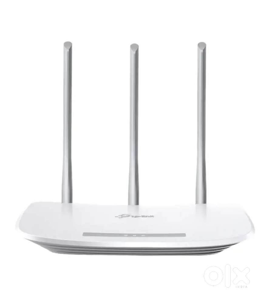 Rooter wifi tp link