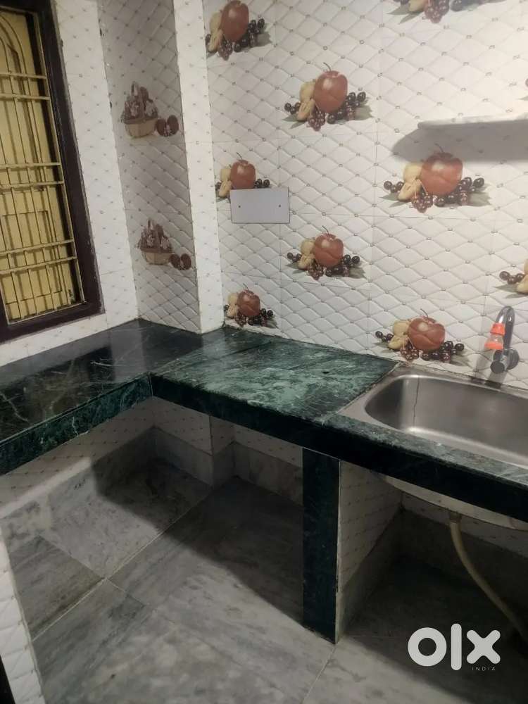 Searching for a roommate boy at RS 2000/-