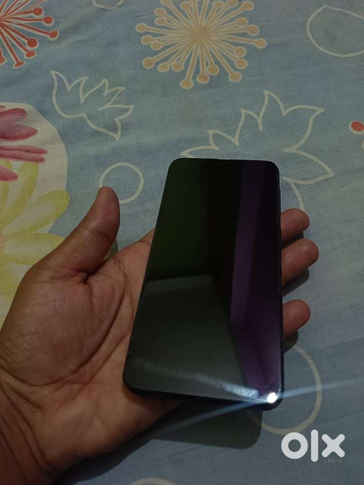 Samsung A50 (128) Black