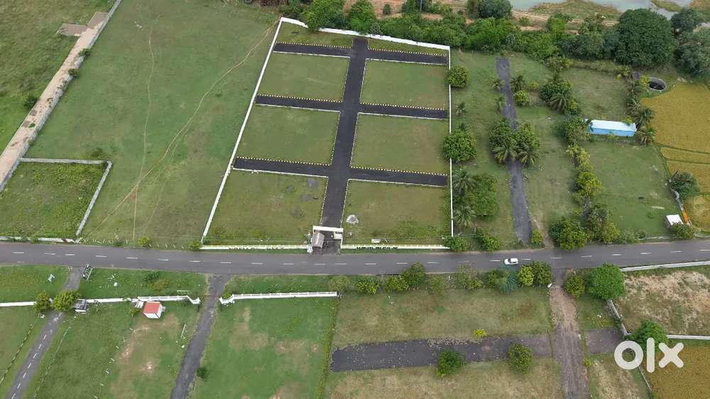 Guduvanchery low budget property