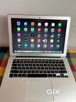 MacBook Air 12.7.6