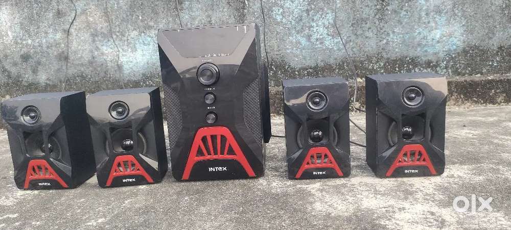 Home theatre