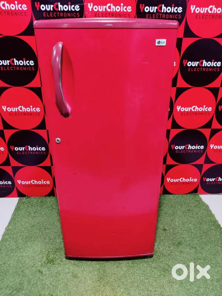 Built With Durable Material To Withstand Daily Laundry Loads & Fridge*
