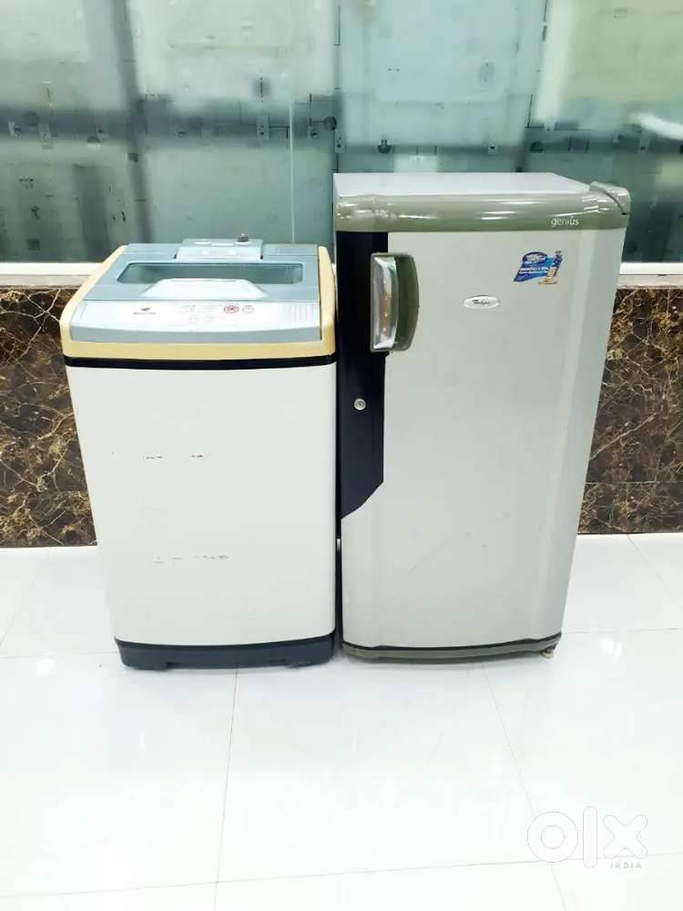 Save 10% on Fridges & Washing Machines Delivered Free!