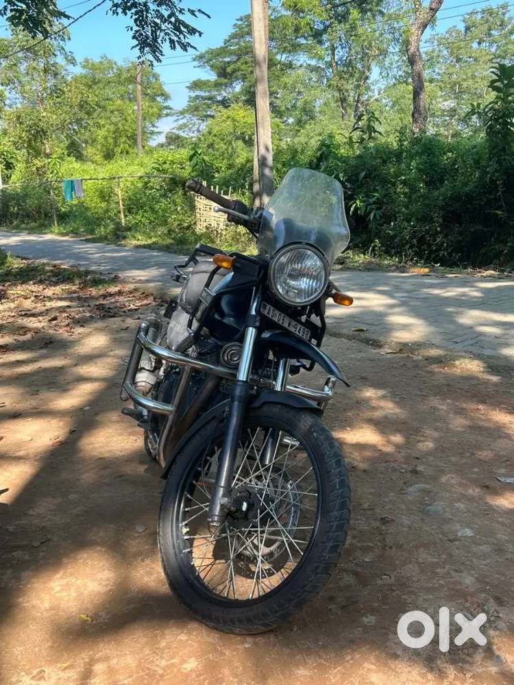 Himalayan very good condition