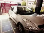 Maruti Suzuki Swift 2015 Petrol 46000 Km Driven Paper valid till 2030
