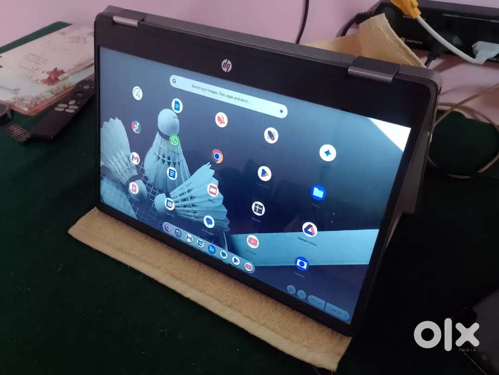 HP Chromebook Model Name: HP Chromebook Intel Celeron Dual Core N4120