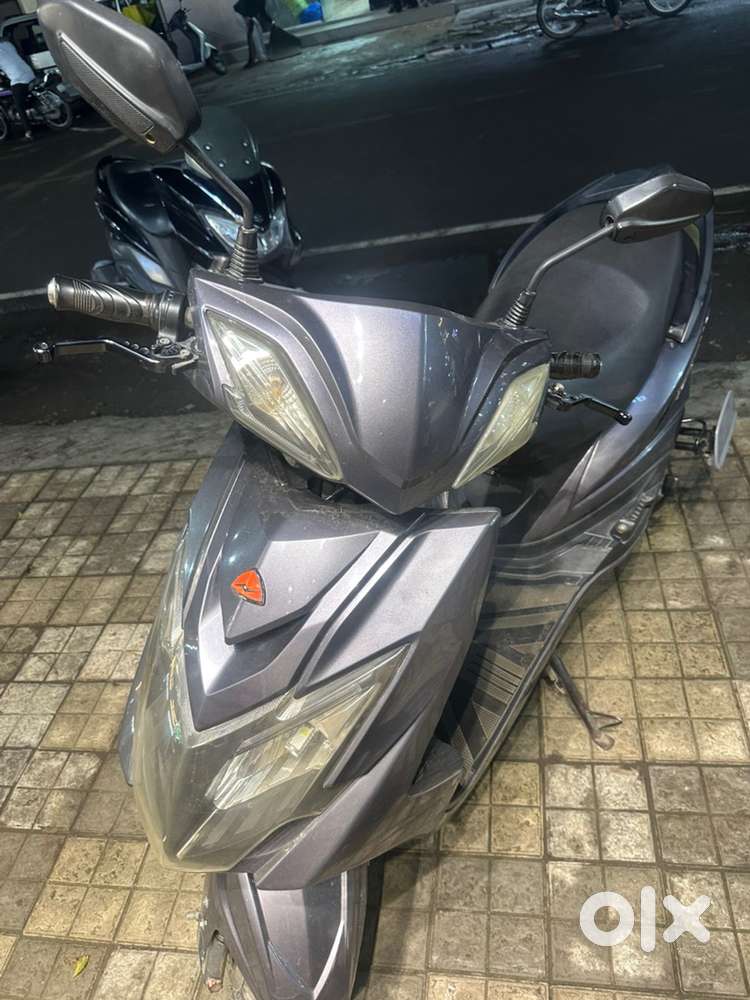 Magnum Pro Scooter