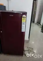 Refrigerator in new condition