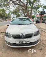 Skoda Rapid [2016-2020] 1.5 Ambition TDI, 2019, Diesel