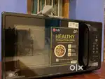 Microwave lg