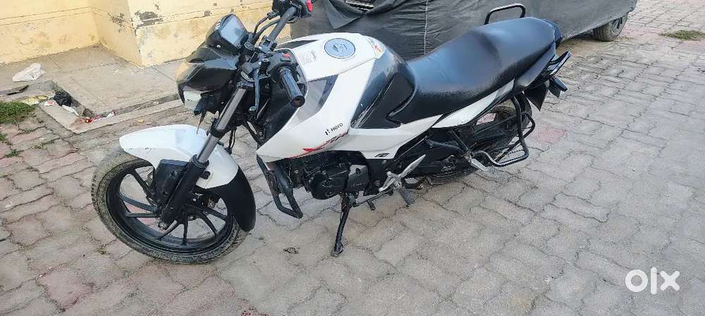 Good condition