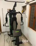 Home Gym Aerofit