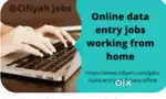 Non voice back associate direct hiring work from home