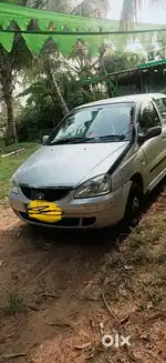 Tata Indica V2 2007