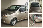 Chevrolet Spark 2010 Petrol 71000 Km Driven petrol & CNG