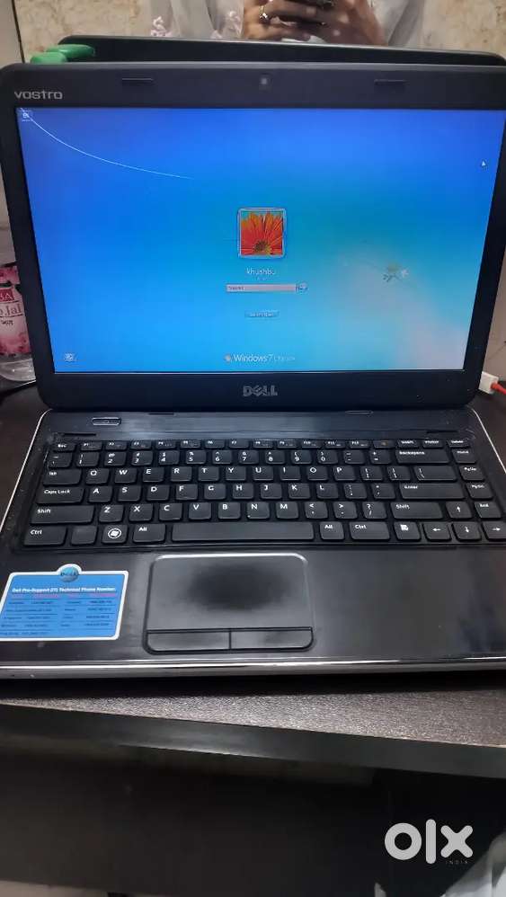 Dell pro-support