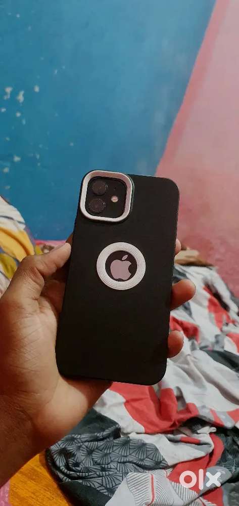 I phone 12