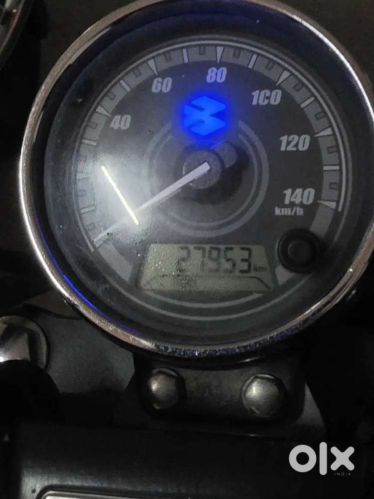 Avenger 150cc in mint condition