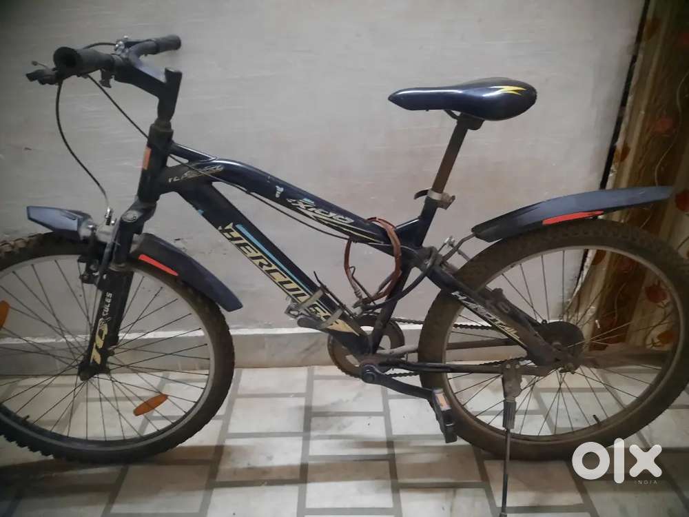 3 cycles for sell( 2 normal and1 with gear)