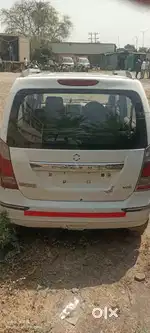 Maruti Suzuki Wagon R 2017