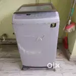Samsung full automatic top load washing machine
