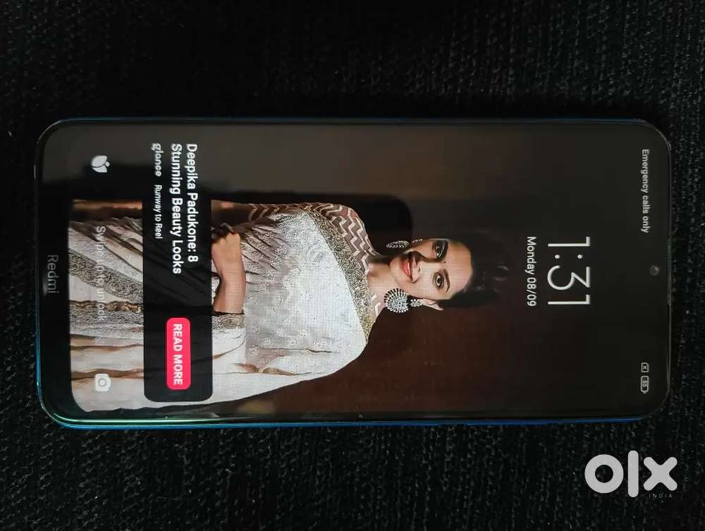 Xiaomi Redmi 8A Dual