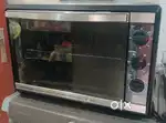 52 ltr Morphy Richards OTG