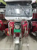 G&G RIKSHWA