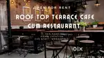 Cafe Restaurant for sale - Fully Furnished - Zoo Road