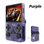 R36S Handheld Gaming Console