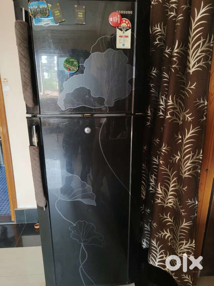 Samsung  refrigerator