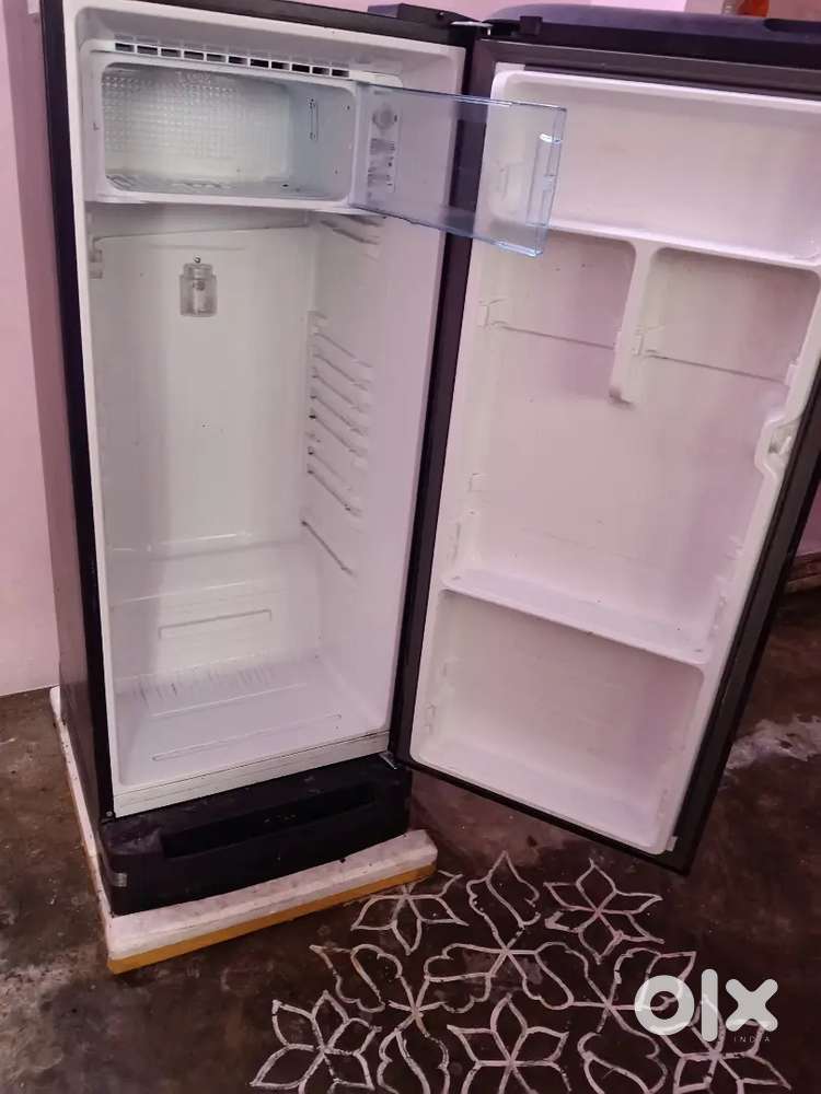 Samsung fridge