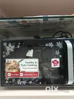 LG Microwave