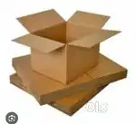 Packaging staff